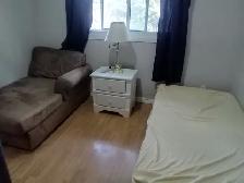 Room for rent - $700 per month - furnished