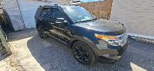 Beautiful Ford Explorer XLT 2015