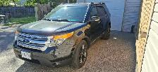 Beautiful Ford Explorer XLT 2015 - Photo 3