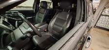 Beautiful Ford Explorer XLT 2015 - Photo 5