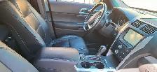 Beautiful Ford Explorer XLT 2015 - Photo 6