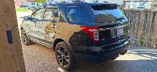 Beautiful Ford Explorer XLT 2015 - Photo 8