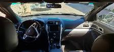 Beautiful Ford Explorer XLT 2015 - Photo 10