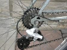 Mens 26 Inch Mountain Bicycle - Photo 3