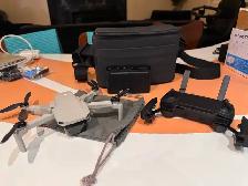 DJI Mavic Mini Fly More Combo - Photo 10