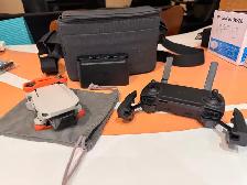 DJI Mavic Mini Fly More Combo - Photo 5