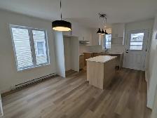 4 ½ à louer – Triplex neuf (Construction 2026)