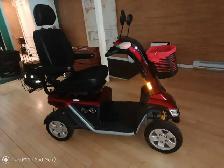 quadriporteur Pursuit XL Pride 2024, super super propre - Photo 4