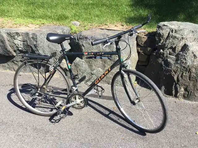Vélo Giant Innova