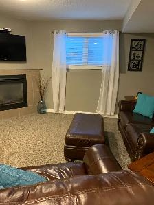 For Suite Rent -  2 Bedroom - Photo 2