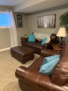 For Suite Rent -  2 Bedroom - Photo 3