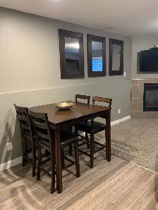For Suite Rent -  2 Bedroom - Photo 4