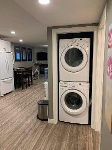 For Suite Rent -  2 Bedroom - Photo 7