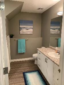For Suite Rent -  2 Bedroom - Photo 8