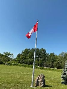 Flagpole - Photo 2