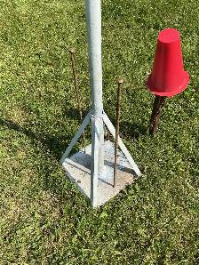 Flagpole - Photo 4
