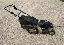 Craftsman Limited Edition Gas Lawnmower 21 inch - Photo 3