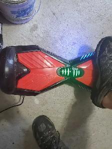 Hover board