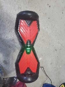Hover board - Photo 2