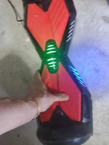 Hover board - Photo 3