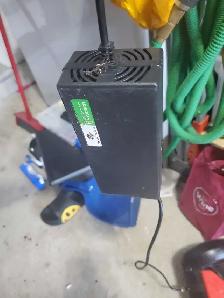 Hover board - Photo 4