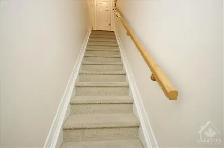 Barrhaven Area 2 BDR house available from 1st August. - Photo 2