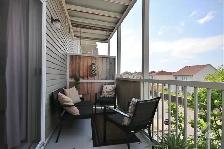 Barrhaven Area 2 BDR house available from 1st August. - Photo 6