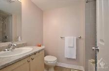 Barrhaven Area 2 BDR house available from 1st August. - Photo 10