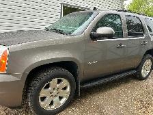 2014 GMC Yukon SLT - Photo 2