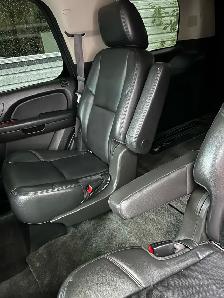2014 GMC Yukon SLT - Photo 5