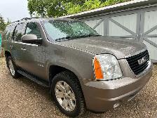 2014 GMC Yukon SLT - Photo 7
