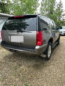 2014 GMC Yukon SLT - Photo 9