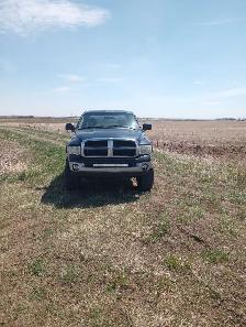Dodge Ram 1500 with lift - Photo 5