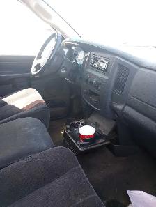 Dodge Ram 1500 with lift - Photo 6