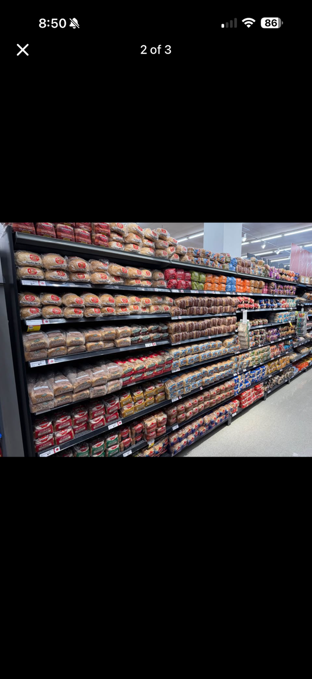 Canada bread route for sale. Golden BC to Fairmont BC