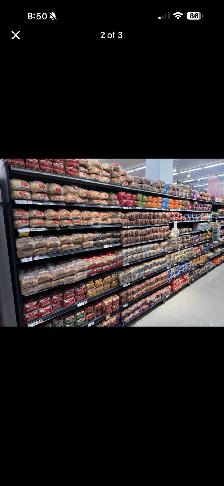 Canada bread route for sale. Golden BC to Fairmont BC