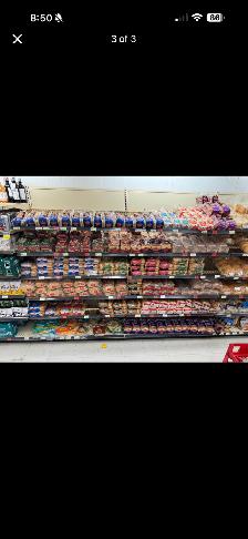 Canada bread route for sale. Golden BC to Fairmont BC - Photo 2