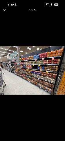 Canada bread route for sale. Golden BC to Fairmont BC - Photo 3