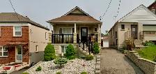 Cozy One Bed Basmt Apt at Keele & Eglinton