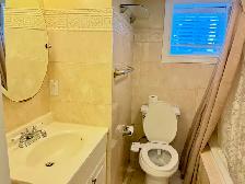Cozy One Bed Basmt Apt at Keele & Eglinton - Photo 6