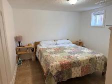 Cozy One Bed Basmt Apt at Keele & Eglinton - Photo 10