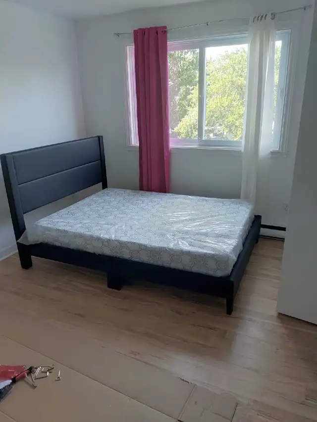 Chambre privé dans un 5 1/2