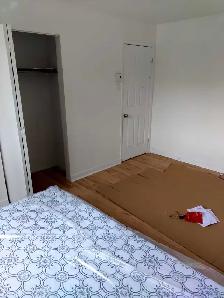 Chambre privé dans un 5 1/2 - Photo 2