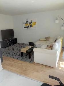 Chambre privé dans un 5 1/2 - Photo 4