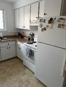 5 1/2 à Ste-Foy Près des ponts pour Août ou Sept - Photo 4