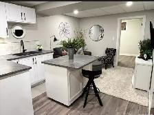 1 Bedroom Basment for rent - Photo 2