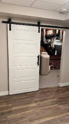 1 Bedroom Basment for rent - Photo 4