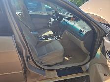 2008 Ford Fusion SE Sedan - Photo 6