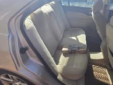 2008 Ford Fusion SE Sedan - Photo 8