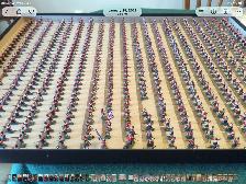 1000’s …. OF 1/72 BATTLE of WATERLOO FIGURES. - Photo 3